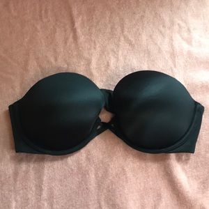 Wacoal Push-up Strapless Bra